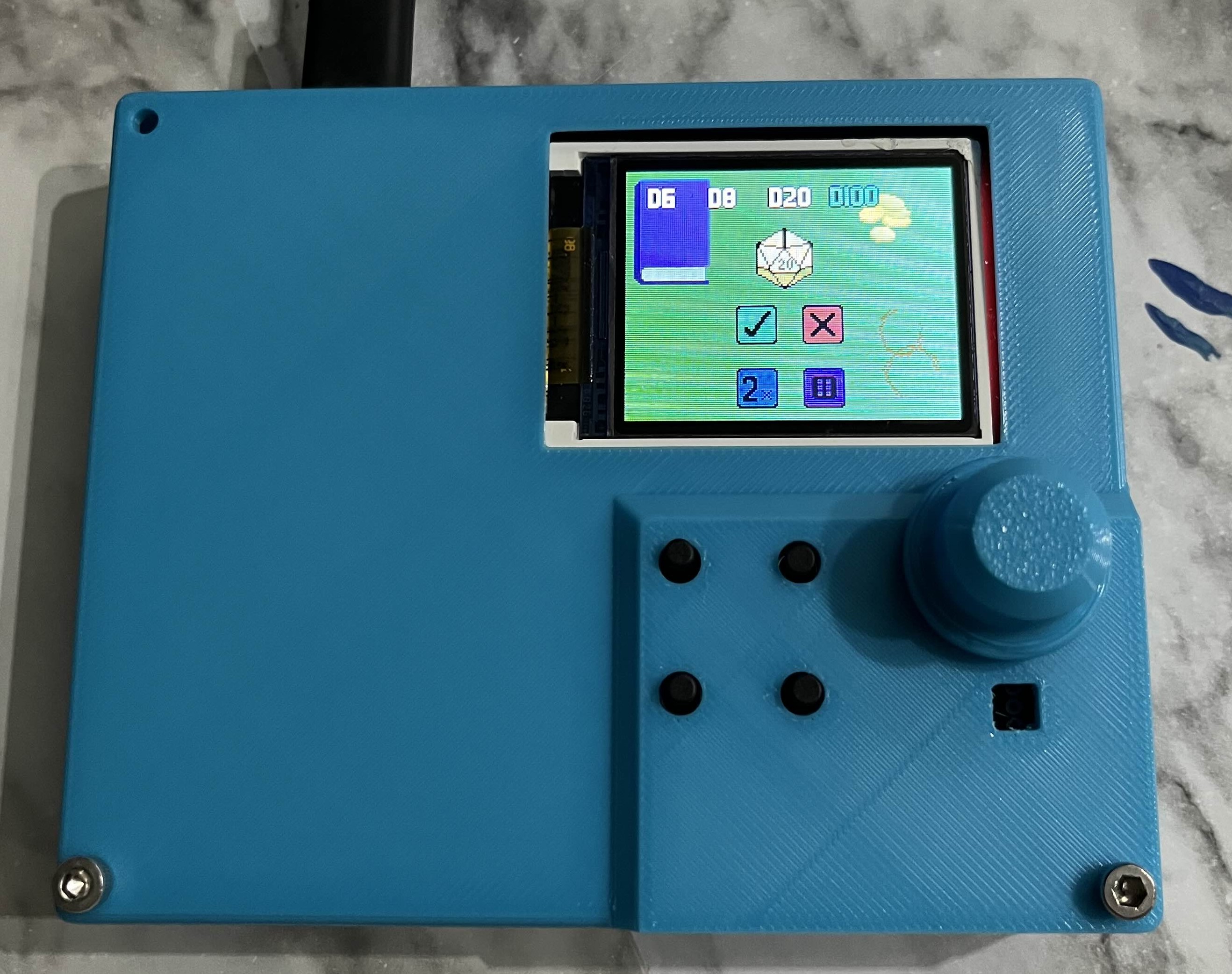 Image of the DM Atlas